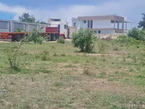 Kiwanja Flat