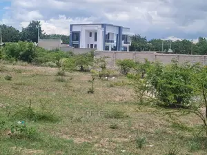 Kiwanja Flat