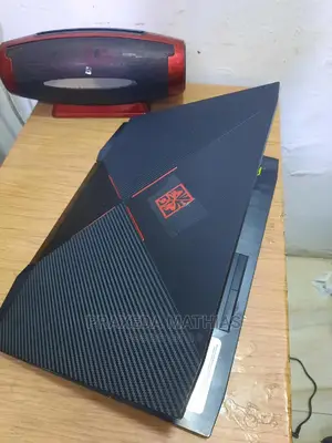 Laptop HP Omen 15t 16GB Intel Core I5 HDD+SSD 1T