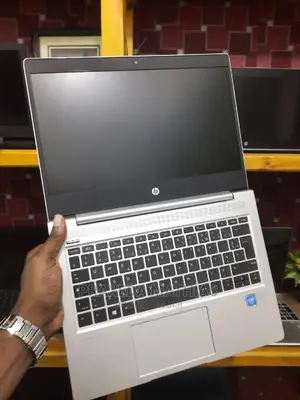 Laptop HP ProBook 430 G6 8GB Intel SSD 256GB