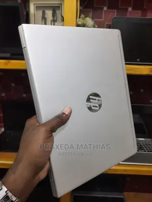 Laptop HP ProBook 430 G6 8GB Intel SSD 256GB