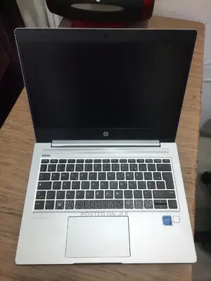Laptop HP ProBook 430 G6 8GB Intel SSD 256GB