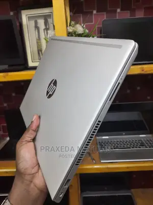 Laptop HP ProBook 430 G6 8GB Intel SSD 256GB