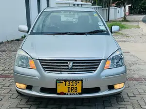 Toyota Premio 1.8 FWD 2004 Silver