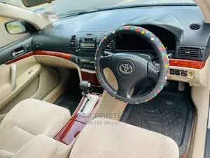 Toyota Premio 1.8 FWD 2004 Silver