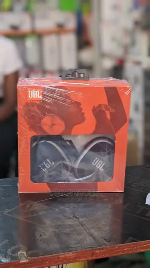 JBL Wired Headphones
