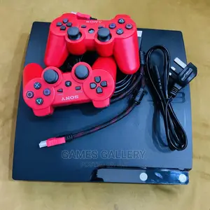 Ps3 Complete Package