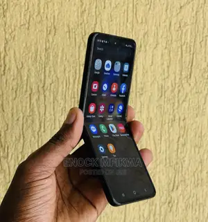 Samsung Galaxy Z Flip3 5G 128 GB Black