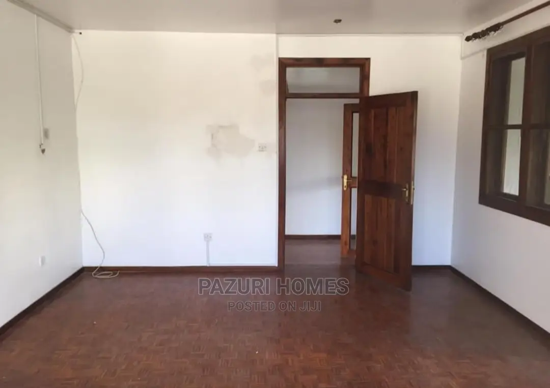 4bdrm Bungalow in Masaki for Rent