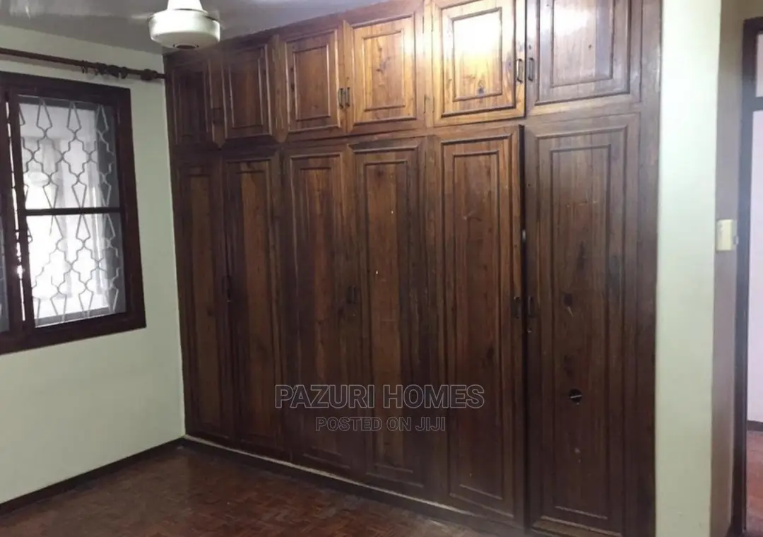 4bdrm Bungalow in Masaki for Rent