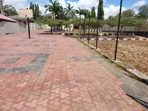 5bdrm Bungalow in Salasala, Mbezi for Sale