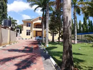 5bdrm Bungalow in Salasala, Mbezi for Sale