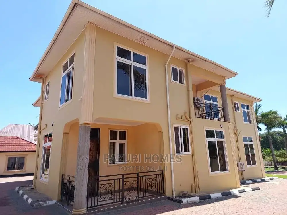 5bdrm Bungalow in Salasala, Mbezi for Sale