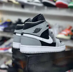 Brand New Jordan 1