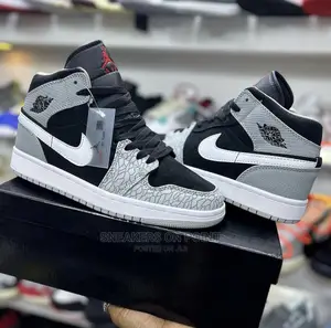 Brand New Jordan 1