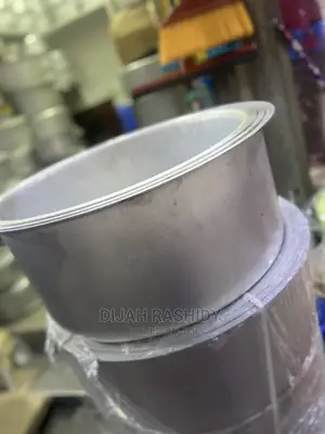 Sufuria Kubwa