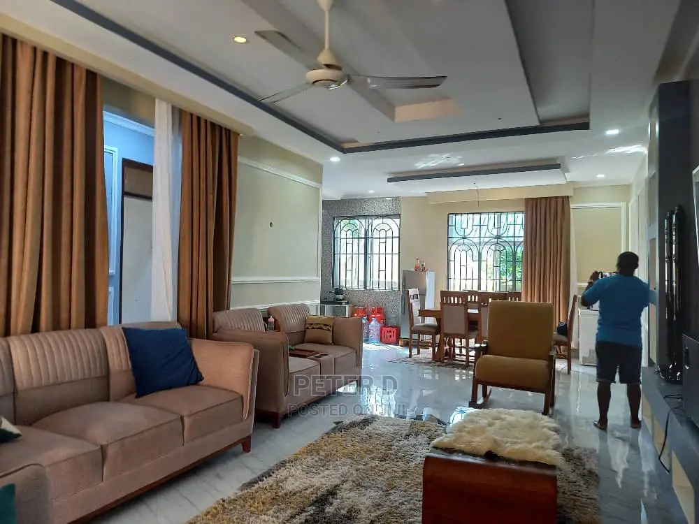 4bdrm House in Tabata for Sale