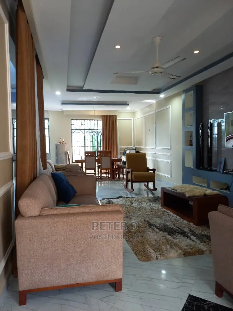 4bdrm House in Tabata for Sale