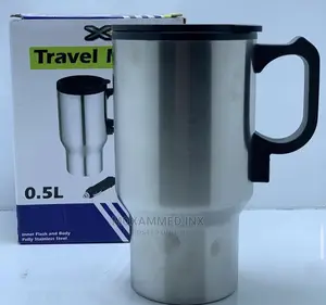 Heater Jug for Cars