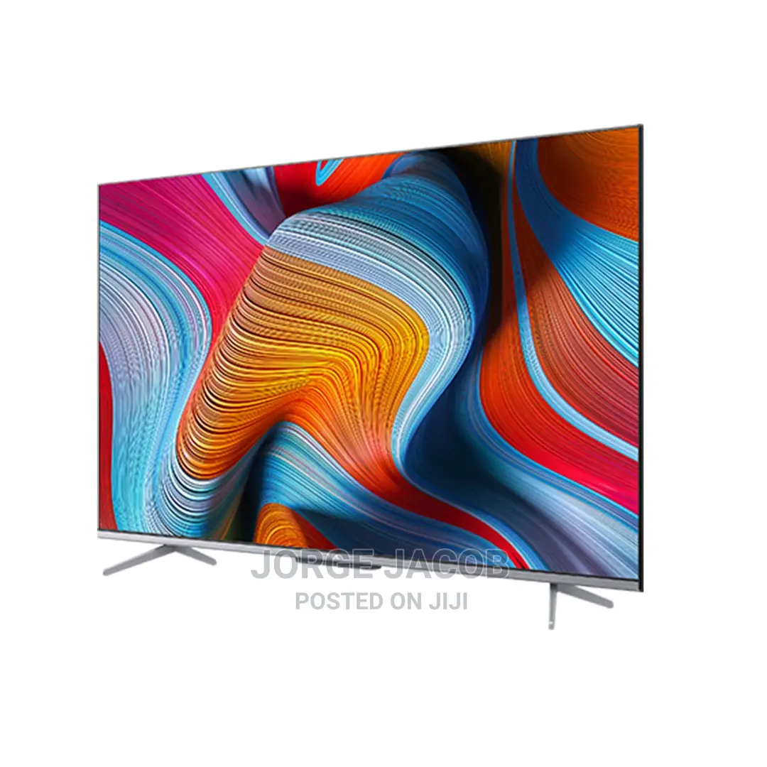 Atop Smart Flat Screen 43 "