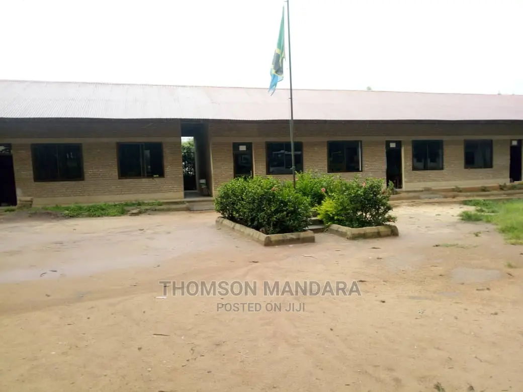 School at Makambako for Sale