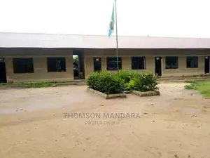 School at Makambako for Sale