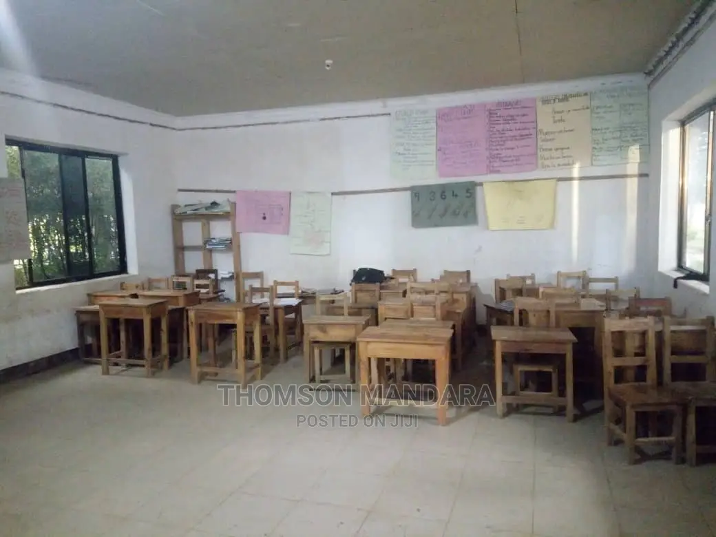 School at Makambako for Sale