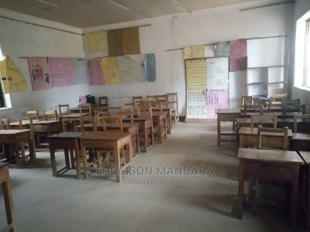 School at Makambako for Sale
