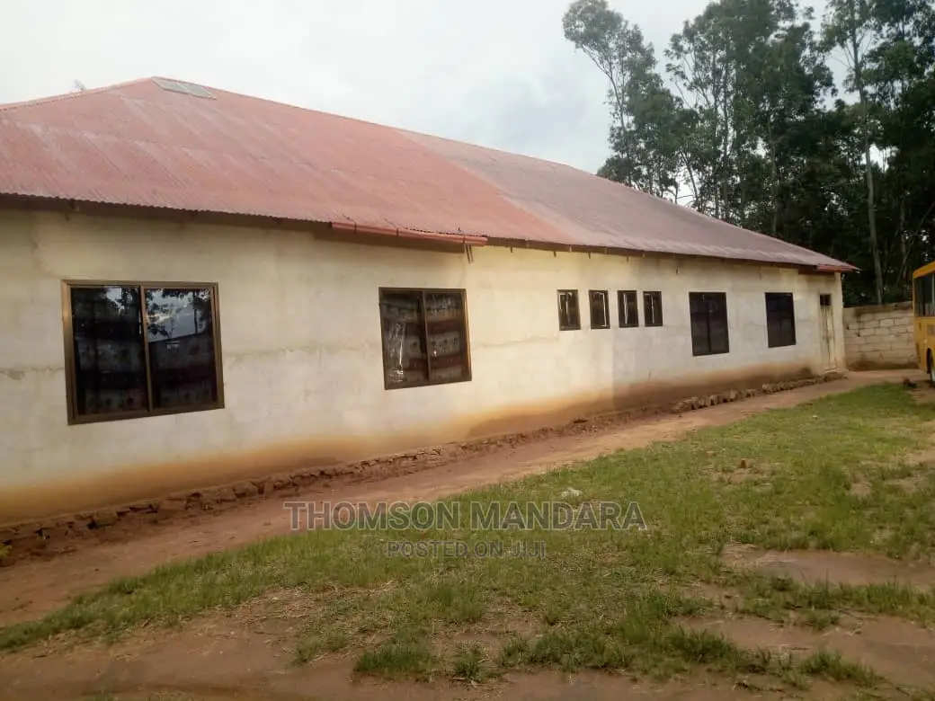 School at Makambako for Sale