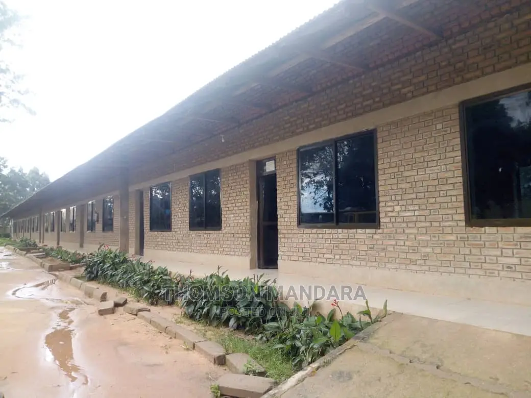 School at Makambako for Sale