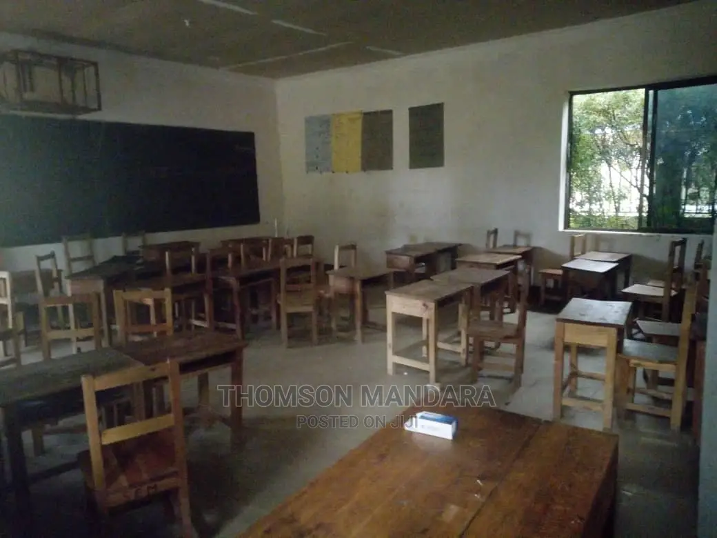 School at Makambako for Sale