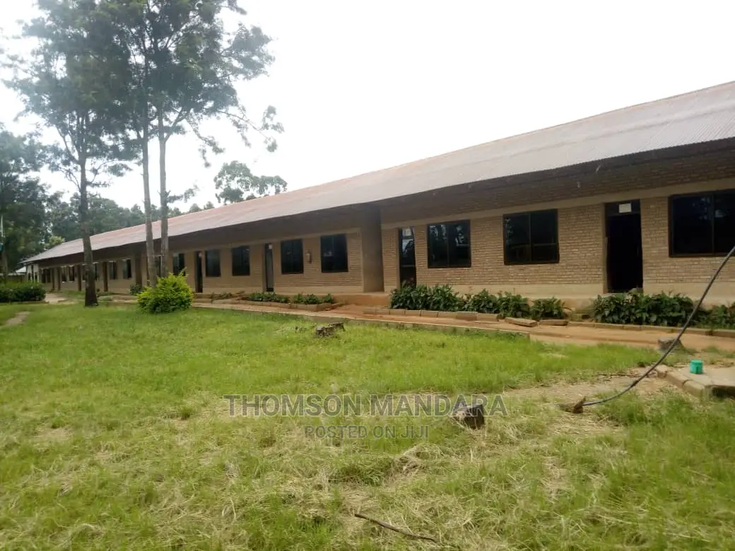 School at Makambako for Sale