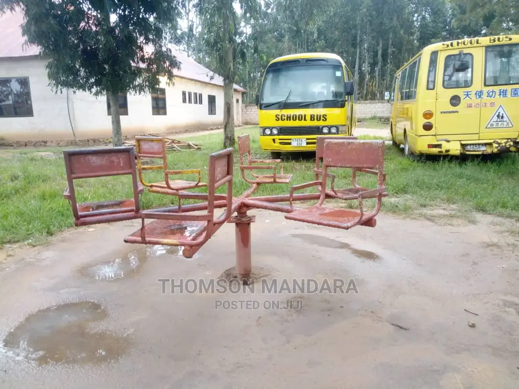 School at Makambako for Sale