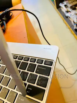 New Laptop HP EliteBook Revolve 810 G1 8GB Intel Core I5 SSD 256GB