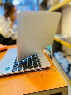 New Laptop HP EliteBook Revolve 810 G1 8GB Intel Core I5 SSD 256GB