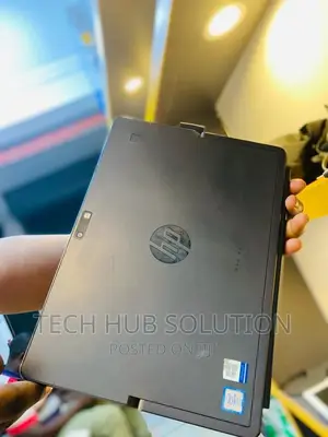 New Laptop HP Pro X2 612 8GB Intel Core I7 SSD 256GB