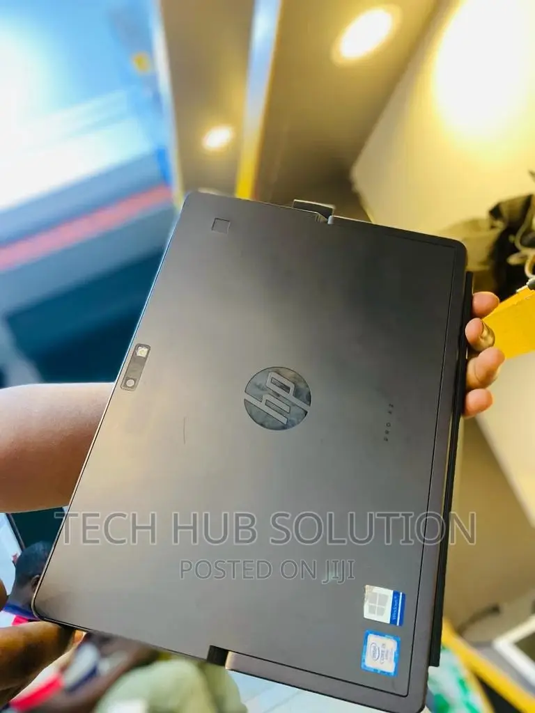 New Laptop HP Pro X2 612 8GB Intel Core I7 SSD 256GB
