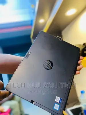 New Laptop HP Pro X2 612 8GB Intel Core I7 SSD 256GB
