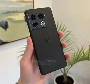 OnePlus 10 Pro 256 GB Black