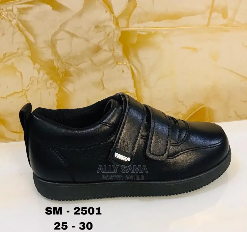School Shoes Unisex