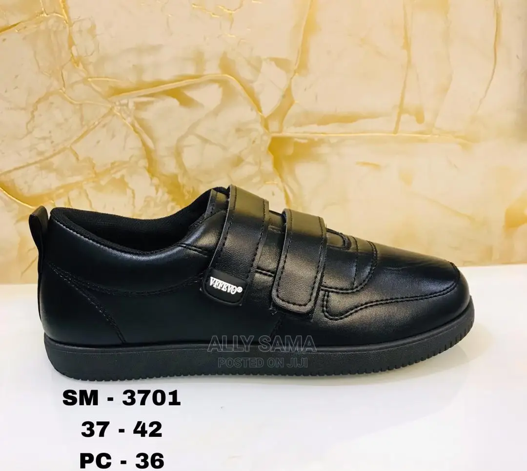 School Shoes Unisex