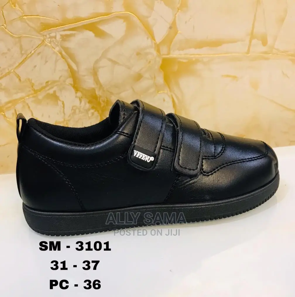 School Shoes Unisex