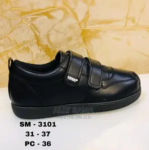School Shoes Unisex