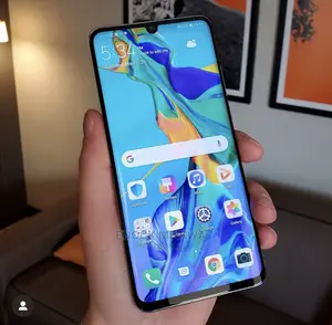 Huawei P30 Pro 128 GB Blue
