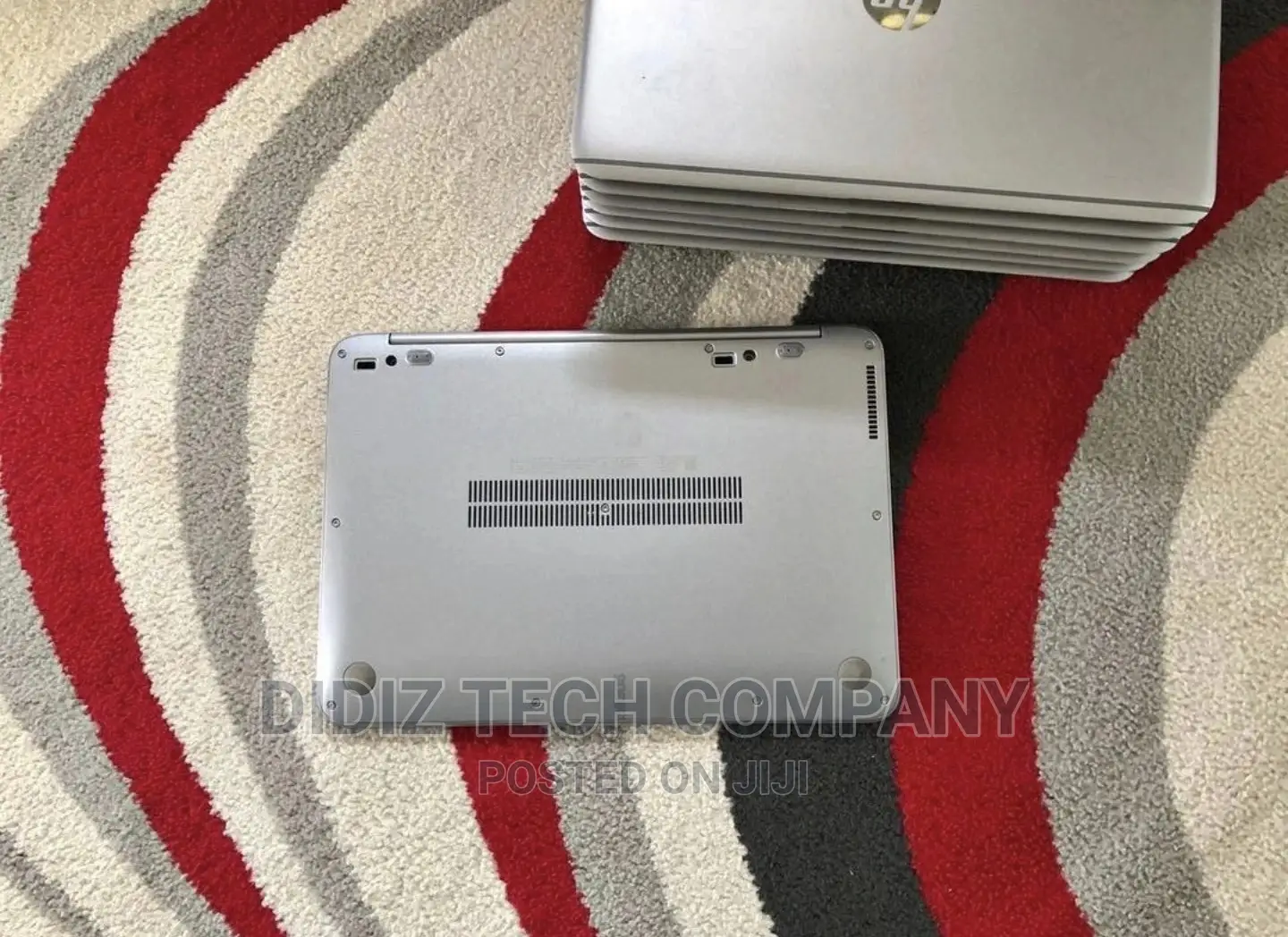 Laptop HP EliteBook Folio 1040 G2 8GB Intel Core I5 SSD 256GB