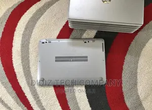 Laptop HP EliteBook Folio 1040 G2 8GB Intel Core I5 SSD 256GB