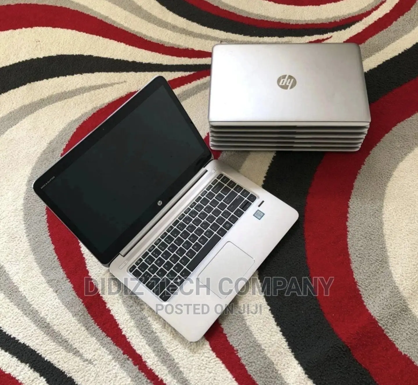Laptop HP EliteBook Folio 1040 G2 8GB Intel Core I5 SSD 256GB
