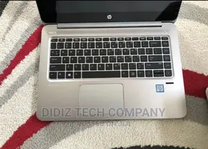 Laptop HP EliteBook Folio 1040 G2 8GB Intel Core I5 SSD 256GB