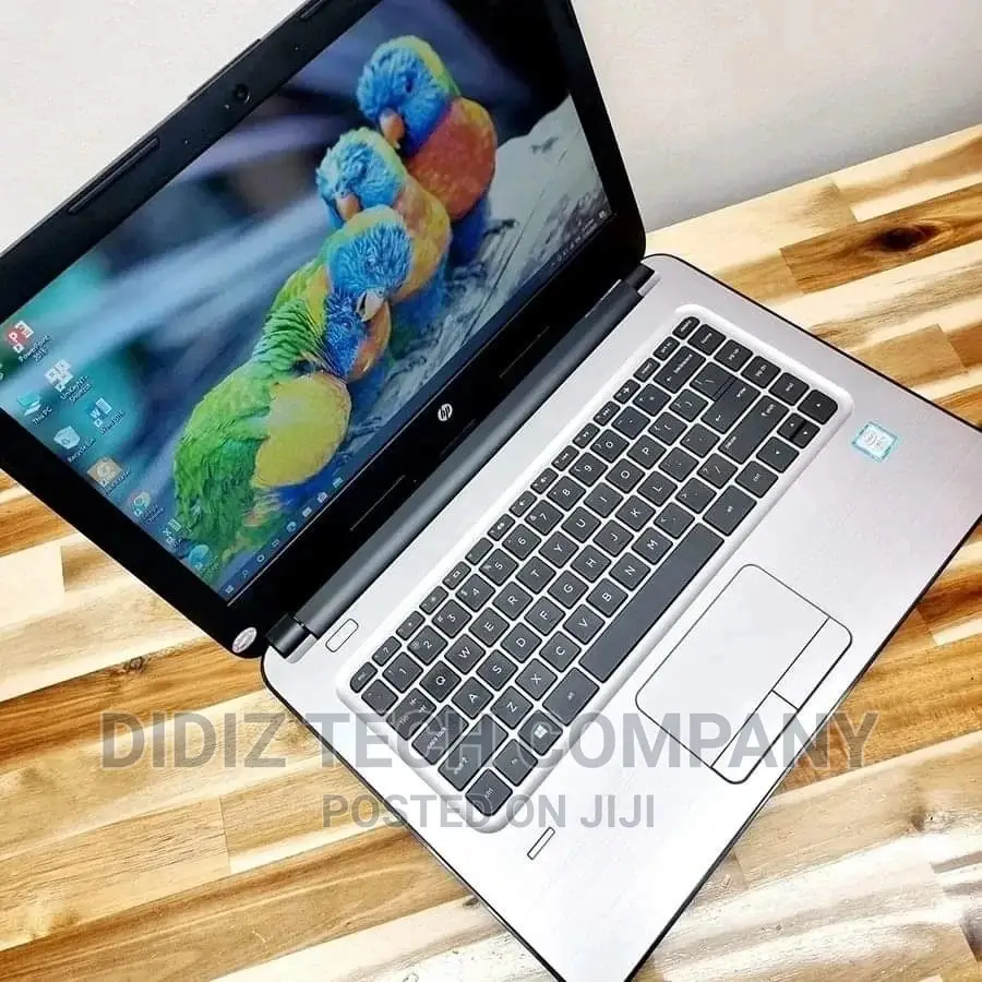 Laptop HP 348 G4 8GB Intel Core I5 SSD 256GB