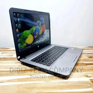 Laptop HP 348 G4 8GB Intel Core I5 SSD 256GB